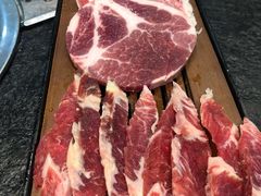 -烤路里·韩国品质自助烤肉(石路天虹4号店)