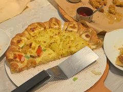 -必胜客(远大路店)