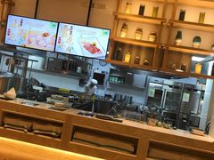 -锦粤宫·融合粤菜(上海金沙江店)