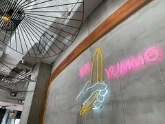 -The Rug Cafe(王府中环店)