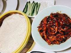 -小菜园新徽菜(镇江丹阳吾悦店)