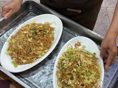 -鑫悦楼煎蟹·16年海鲜大排档