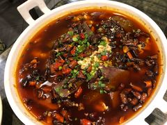 -庆合府重庆大排档(紫都城店)