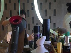 -施奈儿.洗头頭療.按摩SPA.采耳(上梅林店)