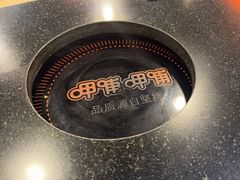 -呷哺呷哺(西单大悦城店)