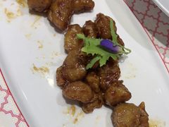 -聚鑫阁江浙菜·非遗传承技艺(青村帝华园店)