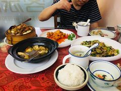 -客汀家宴·客家烟火 四季食材(集美店)