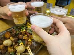 -幸福铁板烧(共和村店)