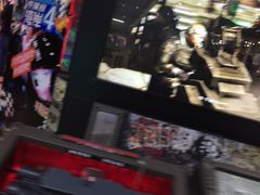 -Play1家庭娱乐中心(包河大玩家店)