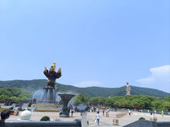 -灵山胜境