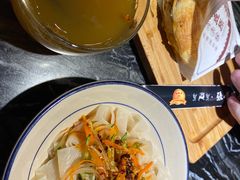 -白鹿原·西安油泼面(万象城店)