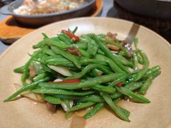 -廖川菜(金虹桥店)