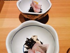 -皇品田苑日式料理(苏州中心店)