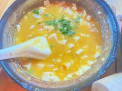 -有红鸡毛店·砂锅菜(抚琴夜市店)