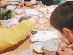 -季季红火锅(新建新城吾悦店)