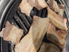 -大發韩国烤肉(八佰伴店)