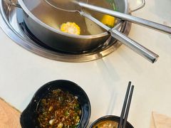 -广味鲜潮汕牛肉火锅(延安三路店)