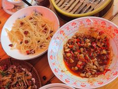 -吴掌柜·藕汤印象(南湖店)