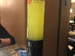 -黄记煌三汁焖锅(凯德广场店)
