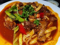 -阿西娅食府(中关村店)