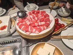 -海底捞火锅(万象城店)