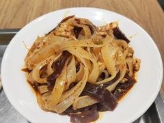 -老陈家擀面皮(木塔巷店)
