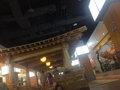 -丽池宫韩式汗蒸会馆(华灯坊店)