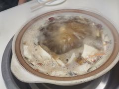 -土连锅·现熬养生汤锅(梁家巷店)