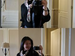 -中旅阿那亚九龙湖·公主酒店