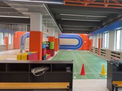 -悦动体能篮球羽毛球网球(三里河店)