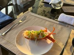 -广州花园酒店-凌璇阁360度高空海鲜自助餐CAROUSEL