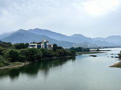 -福建鲤鱼洲酒店