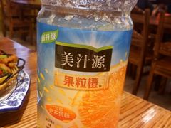 -东北人家铁锅炖(鞍山路店)