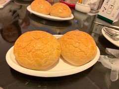 菠萝包-翠华餐厅(正佳广场店)
