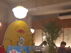 -仁义涵西餐·咖啡(中华巴洛克店)