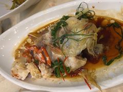 -南海渔家•海鲜•正宗海南菜(海棠湾店)
