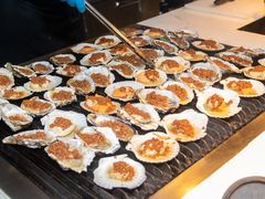 -杭州临平万丽酒店·燃餐厅(人民大道店)