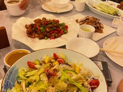 -全聚德(上海首店浦东店)