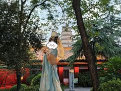 -大慈恩寺(大雁塔)