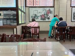-西安贾三灌汤包·回坊小吃·清真炒菜(北院门总店)