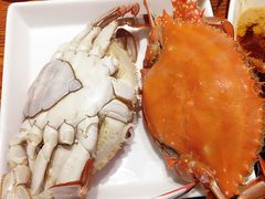 -海味当家·蒸锅海鲜(中山广场创始店)