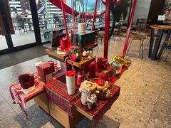 -星巴克(厦门SM新生活广场店)