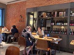 -一坐一忘云南菜(三里屯店)