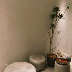 点击看大图 -3AM·S HAIR SALON烫发染发接发