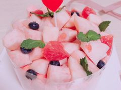 -你好独角兽·蛋糕甜品