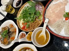 -草鱼先生潮州鱼生·虾生(新厦花园店)