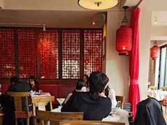 -龙门阵茶屋川菜馆(武康路店)