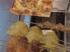 -古彭7只羊·招牌白串·碳锅羊肉旗舰店