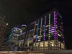 -台场海滨公园船码头