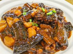 -长兴菜馆(高桥店)